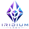 Iridium Logo